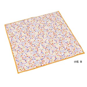 BILANC(ビランク) タオルはんかち 小花B No.059