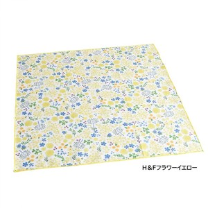BILANC(ビランク) ランチクロス Hill and Fields フラワー YL/イエロー No.073