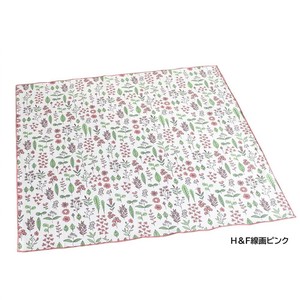 BILANC(ビランク) ランチクロス Hill and Fields 線画 P/ピンク No.075