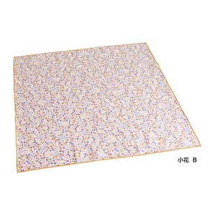 BILANC(ビランク) ランチクロス 小花B No.081