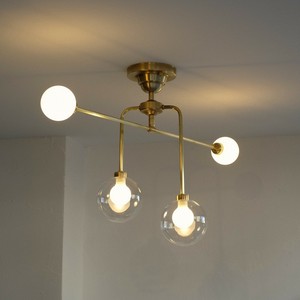 Ballm ceiling lamp