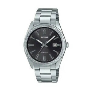 カシオ Collection STANDARD MTP-1302D-1A1JF / CASIO / 腕時計