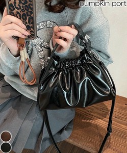 Shoulder Bag Square