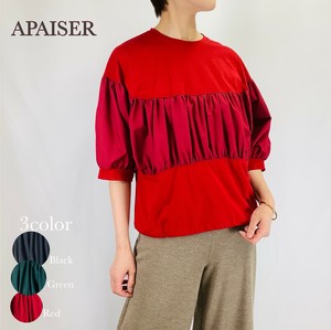 T-shirt Design Cut-and-sew