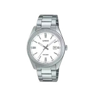 カシオ Collection STANDARD MTP-1302D-7A1JF / CASIO / 腕時計