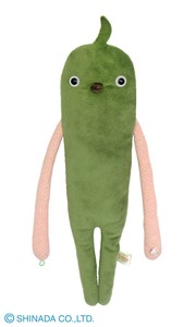 Plushie/Doll Mokeke