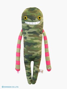 Plushie/Doll Mokeke