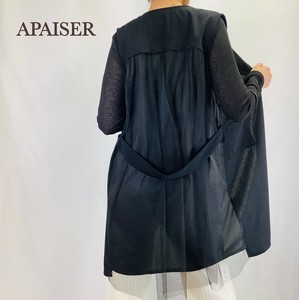 背心外套/马甲 新商品 2025年 秋