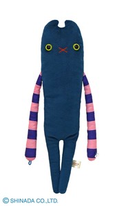 Plushie/Doll Mokeke