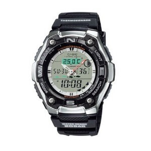 カシオ Collection SPORTS AQW-101J-1AJH / CASIO / 腕時計