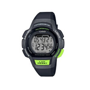 カシオ Collection SPORTS LWS-1000H-1AJH / CASIO / 腕時計