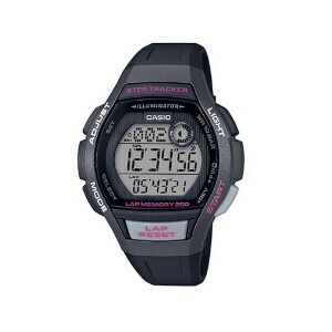カシオ Collection SPORTS LWS-2000H-1AJH / CASIO / 腕時計