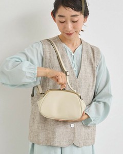 All story がま口ポシェット