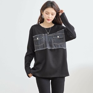 T-shirt Design Cut-and-sew