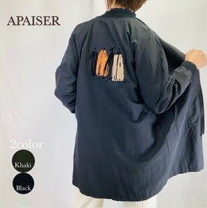 Blouson Jacket Blouson