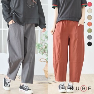 2025年新商品 长裤 L尺寸 萝卜裤