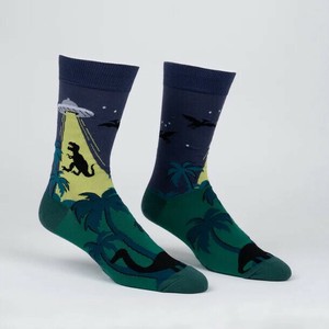运动袜 Design 袜子 2025年 男士 秋冬新品