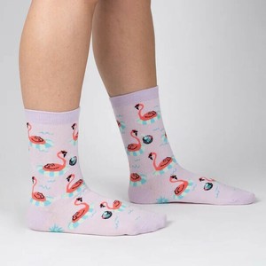 短袜 Design 女士 袜子 2025年 秋冬新品