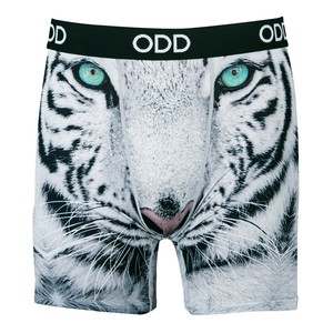 【ODD SOX（オッド ソックス）】メンズ ボクサー ブリーフ BENGAL OS-BRI-M-XU10194MBB