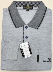 polo衫
