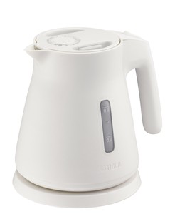 タイガー PCS-A080W 電気ケトル0.8L ホワイト