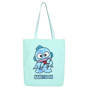 ハンギョドン　シャイニートートバッグ