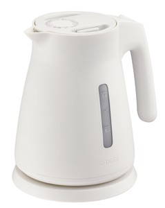 タイガー PCS-A100W 電気ケトル1.0L ホワイト