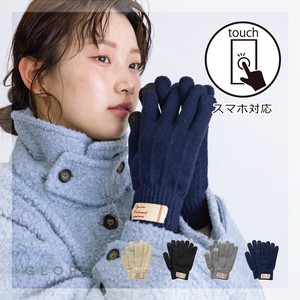 基本款手套 女士 人气 秋冬新品
