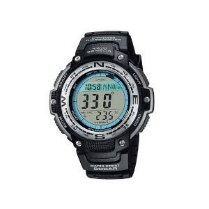 カシオ Collection SPORTS SGW-100J-1JH / CASIO / 腕時計