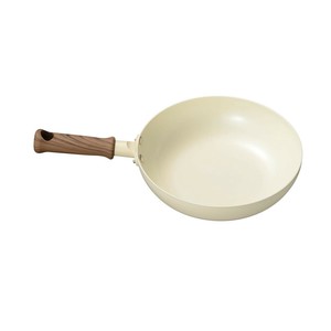Hetta! IH対応セラミックディープパン24cm RB-3524 1027007