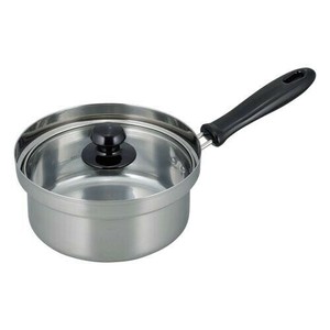 ヴェンセ IH対応ラーメン鍋16cm VR-8184 1023557