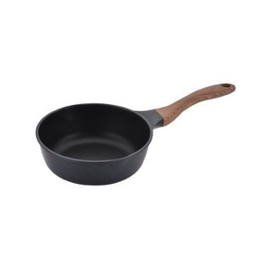 エヌトーン IH対応深型両口フライパン20cm MB-1250 1034073