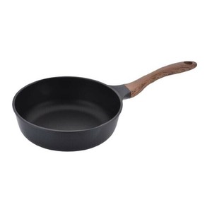 エヌトーン IH対応深型両口フライパン24cm MB-1251 1034074