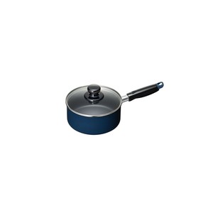 スティージーII IH対応片手鍋16cm MB-2369 1034307