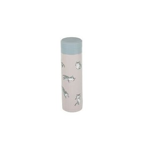 にゃんこれ スクリュー栓スリムマグボトル300ml(きまま) RH-1664 1026695