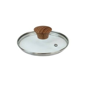 ピコットII ガラス蓋14cm ME-7525 1034505