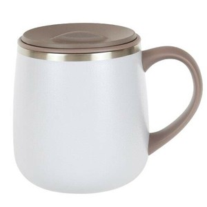 フォルテック オフィスマグ350ml(アイボリー) RH-1677 1026708