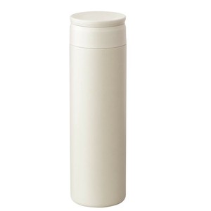 フォルテック スクリュー栓シームレスマグボトル500ml(アイボリー) RH-1689 1026720
