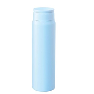 フォルテック スクリュー栓シームレスマグボトル700ml(ライトブルー) RH-1693 1026724