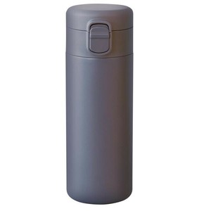 フォルテック ワンタッチ栓シームレスマグボトル350ml(ネイビー) RH-1697 1026728