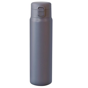 フォルテック ワンタッチ栓シームレスマグボトル700ml(ネイビー) RH-1703 1026734