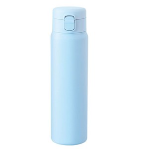 フォルテック ワンタッチ栓シームレスマグボトル700ml(ライトブルー) RH-1702 1026733
