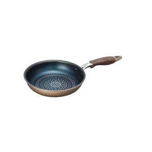 ブラナーノII IH対応フライパン20cm MB-2385 1034346