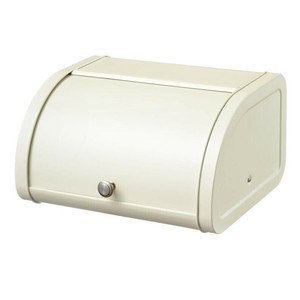 プロンジュ 調味料&ブレッドケース(アイボリー) MG-0582 1034521
