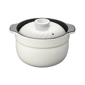 みのり丈膳 炊飯土鍋(2合炊き) RB-2856 1026519