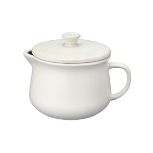 みのり丈膳 耐熱陶器ポット RB-2854 1026517