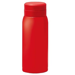 モテコ スクリュー栓マグボトル350ml(レッド) RH-1666 1026697
