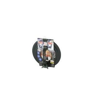 リーンズII 収納しやすい窓付兼用カバースタンド式(18・20・22cm) RE-7380 1026324