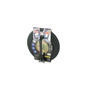 リーンズII 収納しやすい窓付兼用カバースタンド式(24・26・28cm) RE-7381 1026325