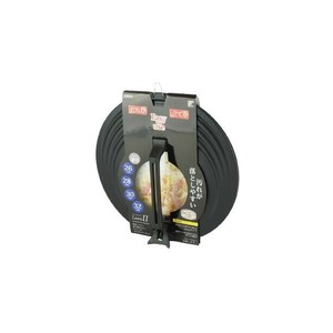 リーンズII 収納しやすい窓付兼用カバースタンド式(26・28・30・32cm) RE-7382 1026326